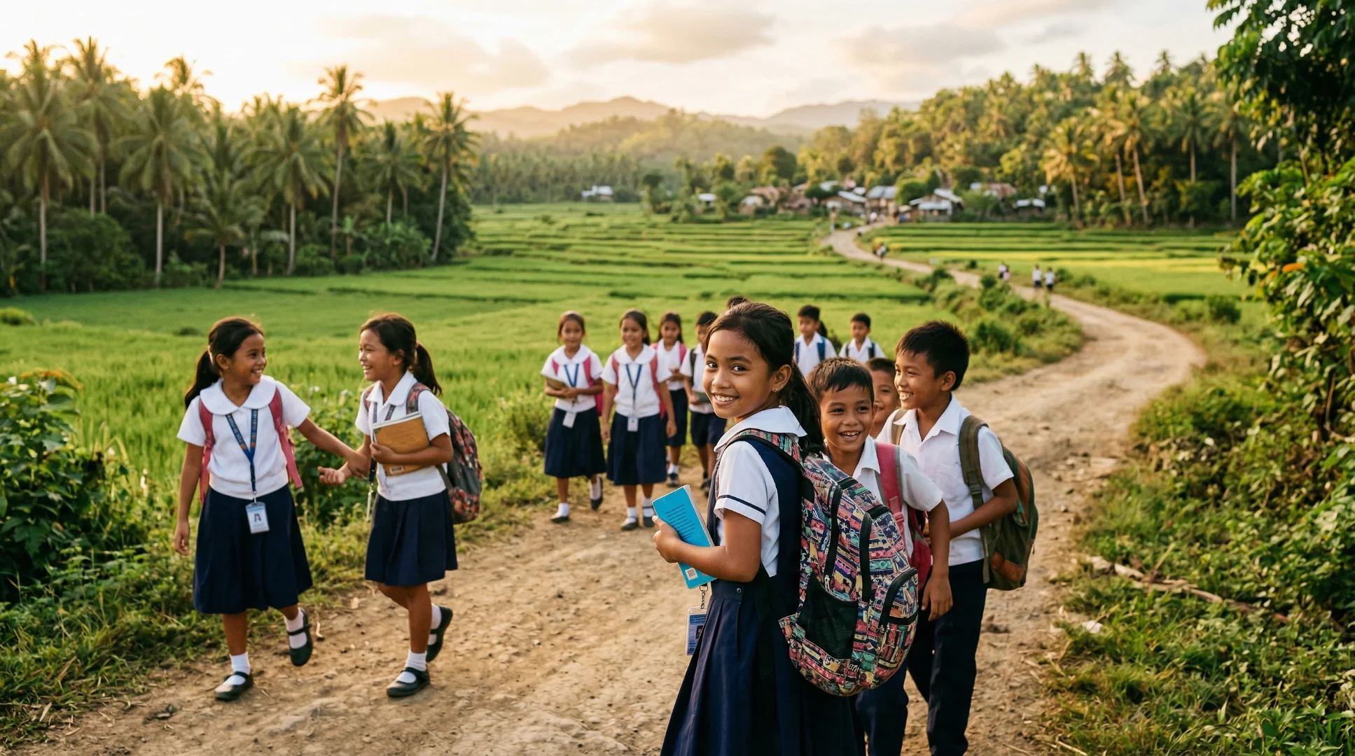Community impact